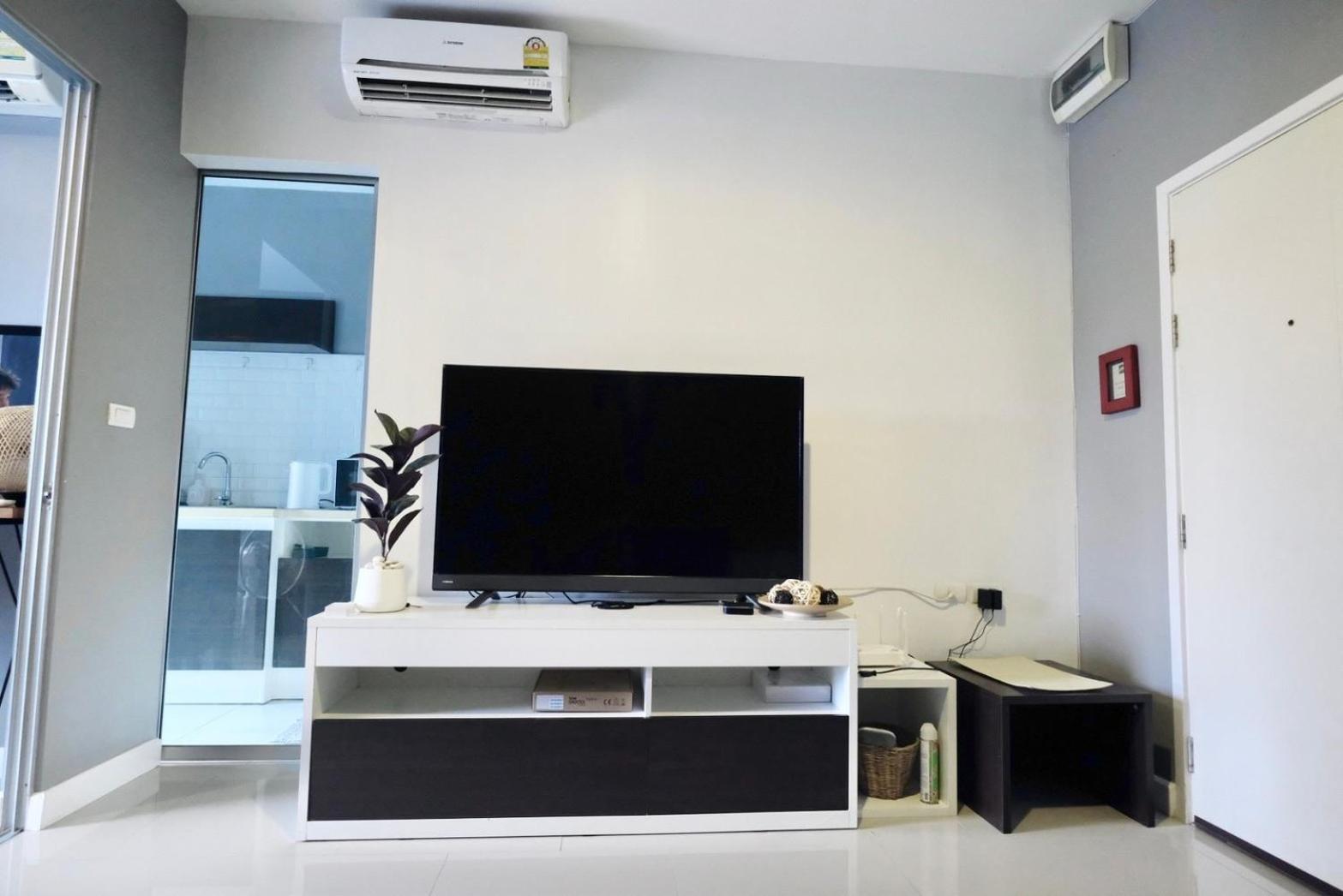 7Min Bkk Airport - Free Pick Up - Malls Nearby Bangkok Exterior foto