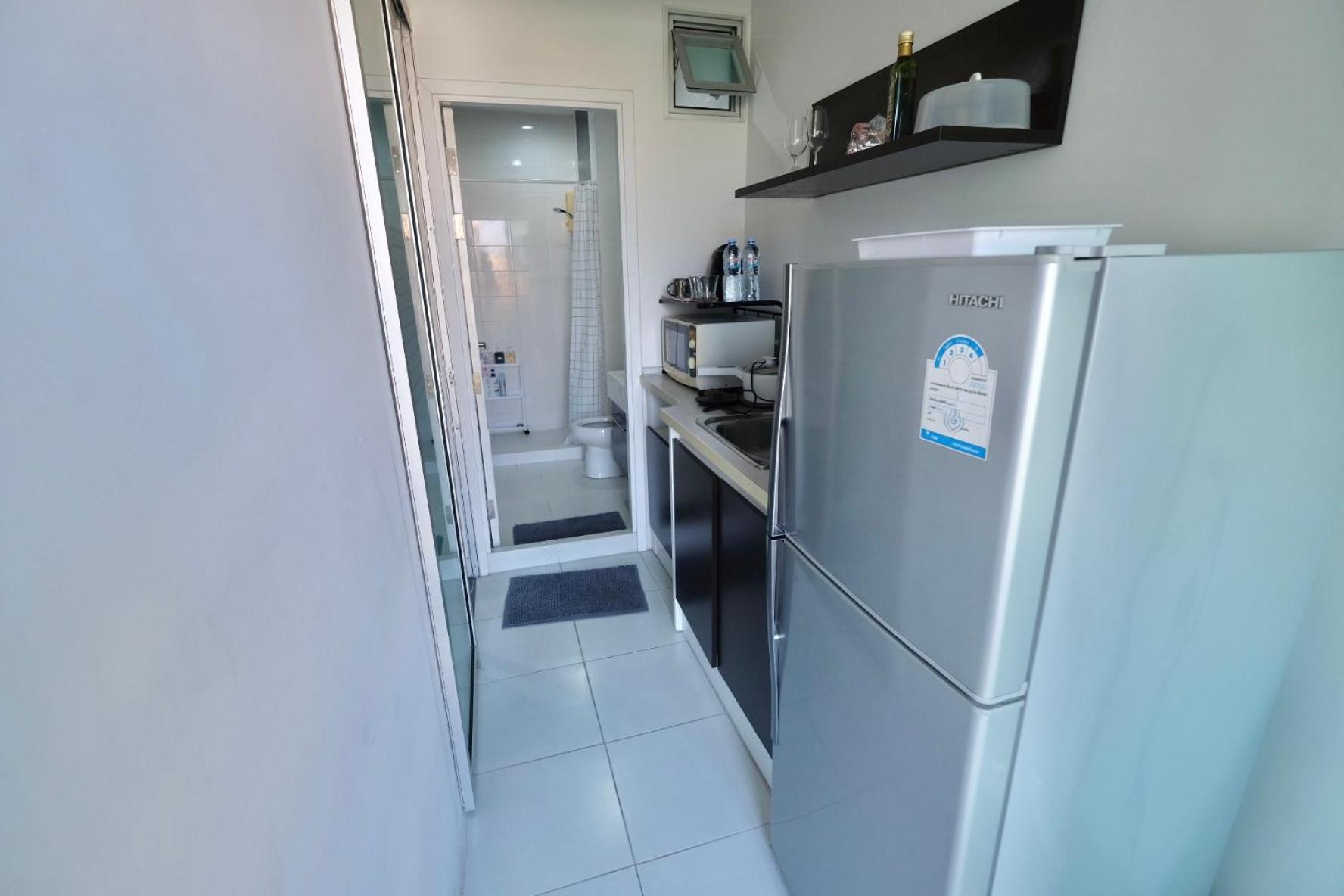 7Min Bkk Airport - Free Pick Up - Malls Nearby Bangkok Exterior foto